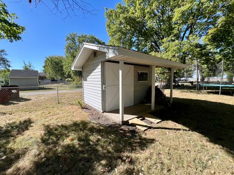 Tiny photo for 435 W Main Street, Arcola, IL 61910 (MLS # 12487388)