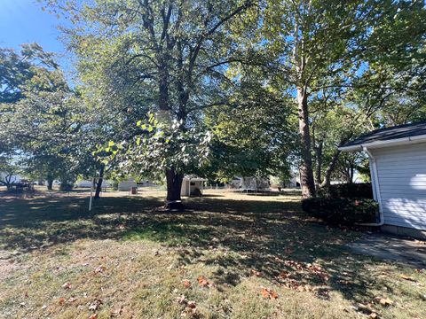 Tiny photo for 435 W Main Street, Arcola, IL 61910 (MLS # 12487388)