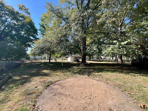 Tiny photo for 435 W Main Street, Arcola, IL 61910 (MLS # 12487388)