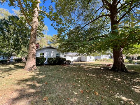 Tiny photo for 435 W Main Street, Arcola, IL 61910 (MLS # 12487388)