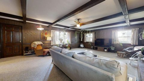 Tiny photo for 435 W Main Street, Arcola, IL 61910 (MLS # 12487388)