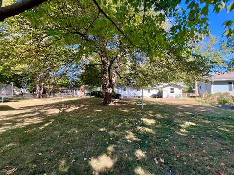 Tiny photo for 435 W Main Street, Arcola, IL 61910 (MLS # 12487388)