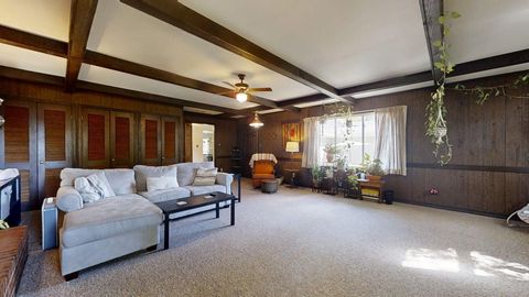 Tiny photo for 435 W Main Street, Arcola, IL 61910 (MLS # 12487388)