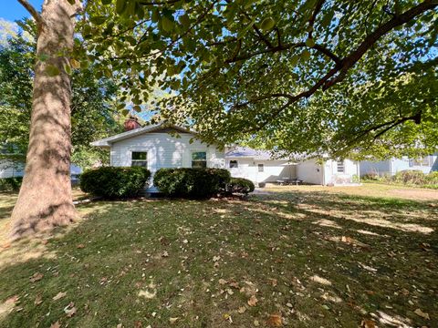 Tiny photo for 435 W Main Street, Arcola, IL 61910 (MLS # 12487388)