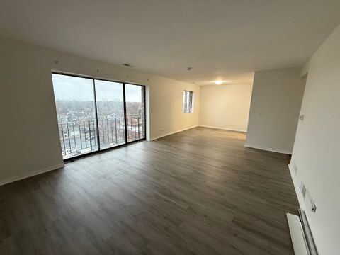 Tiny photo for 2300 N Harlem Avenue #806, Elmwood Park, IL 60707 (MLS # 12524241)