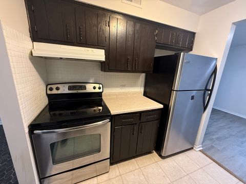 Tiny photo for 2300 N Harlem Avenue #806, Elmwood Park, IL 60707 (MLS # 12524241)