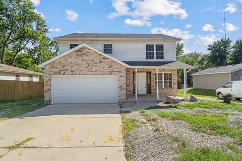 Photo of 412 Bruce Road, Lockport, IL 60441 (MLS # 12469640)