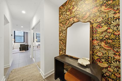 Tiny photo for 680 S Federal Street #807, Chicago, IL 60605 (MLS # 12614669)