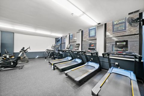 Tiny photo for 680 S Federal Street #807, Chicago, IL 60605 (MLS # 12614669)