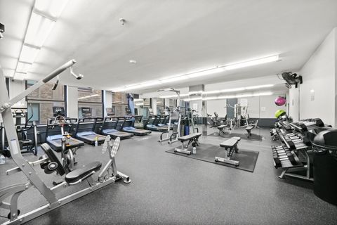 Tiny photo for 680 S Federal Street #807, Chicago, IL 60605 (MLS # 12614669)