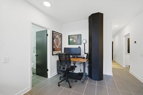Tiny photo for 680 S Federal Street #807, Chicago, IL 60605 (MLS # 12614669)
