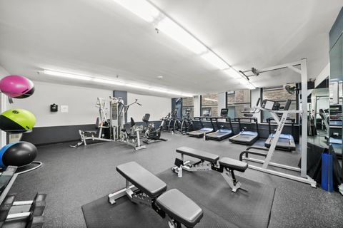 Tiny photo for 680 S Federal Street #807, Chicago, IL 60605 (MLS # 12614669)