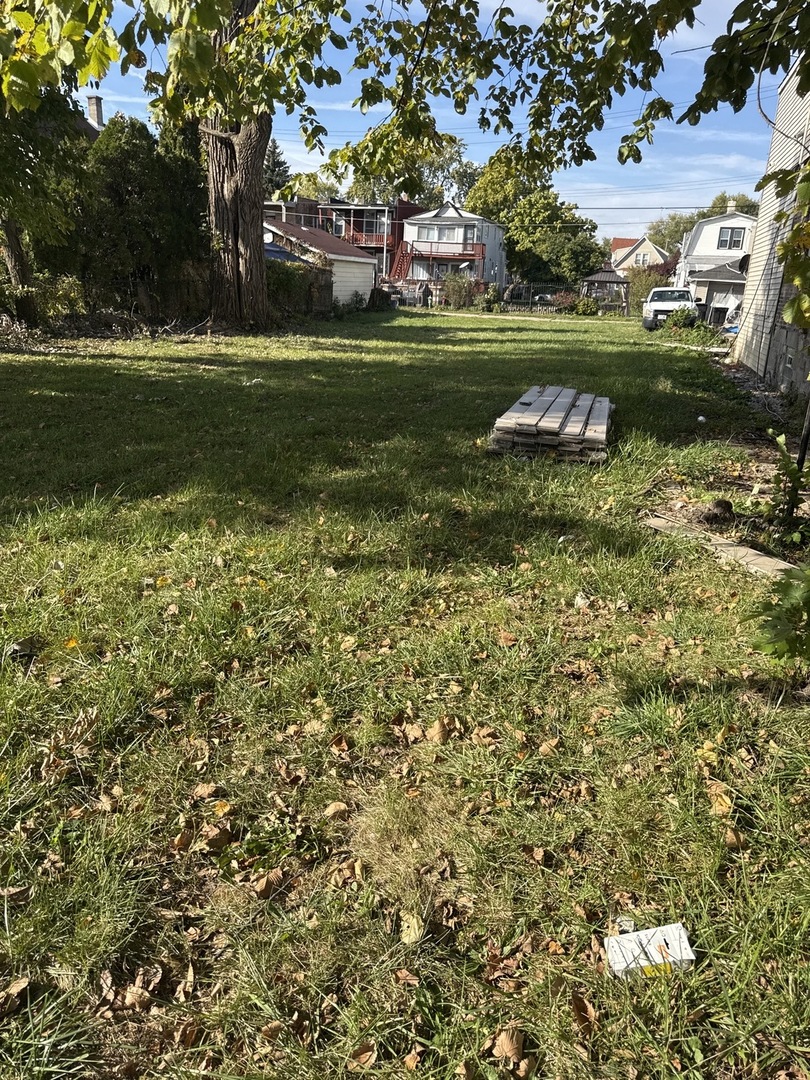 6218 S Elizabeth Street