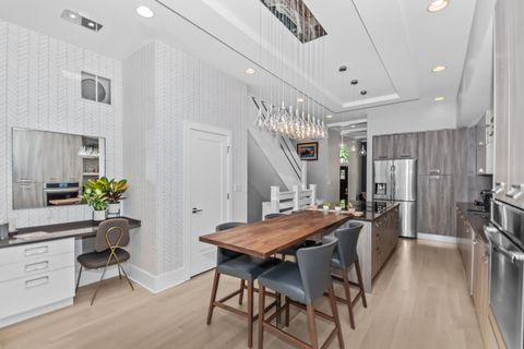 Tiny photo for 904 S Miller Street, Chicago, IL 60607 (MLS # 12688097)