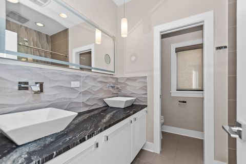 Tiny photo for 904 S Miller Street, Chicago, IL 60607 (MLS # 12688097)