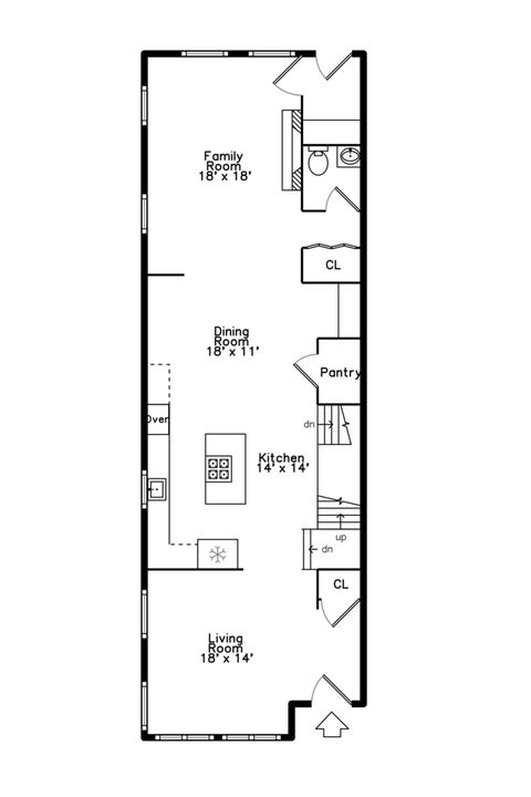 Tiny photo for 904 S Miller Street, Chicago, IL 60607 (MLS # 12688097)