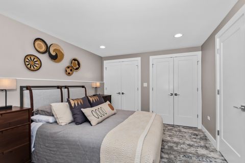 Tiny photo for 904 S Miller Street, Chicago, IL 60607 (MLS # 12688097)