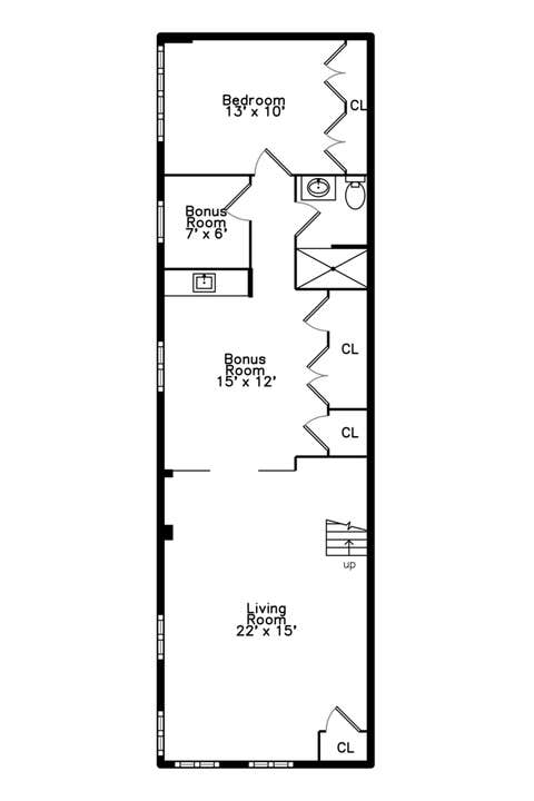 Tiny photo for 904 S Miller Street, Chicago, IL 60607 (MLS # 12688097)
