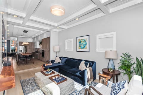Tiny photo for 904 S Miller Street, Chicago, IL 60607 (MLS # 12688097)
