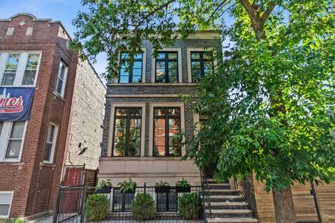 Photo of 904 S Miller Street, Chicago, IL 60607 (MLS # 12688097)