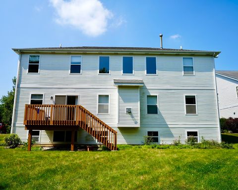 A home in Long Grove