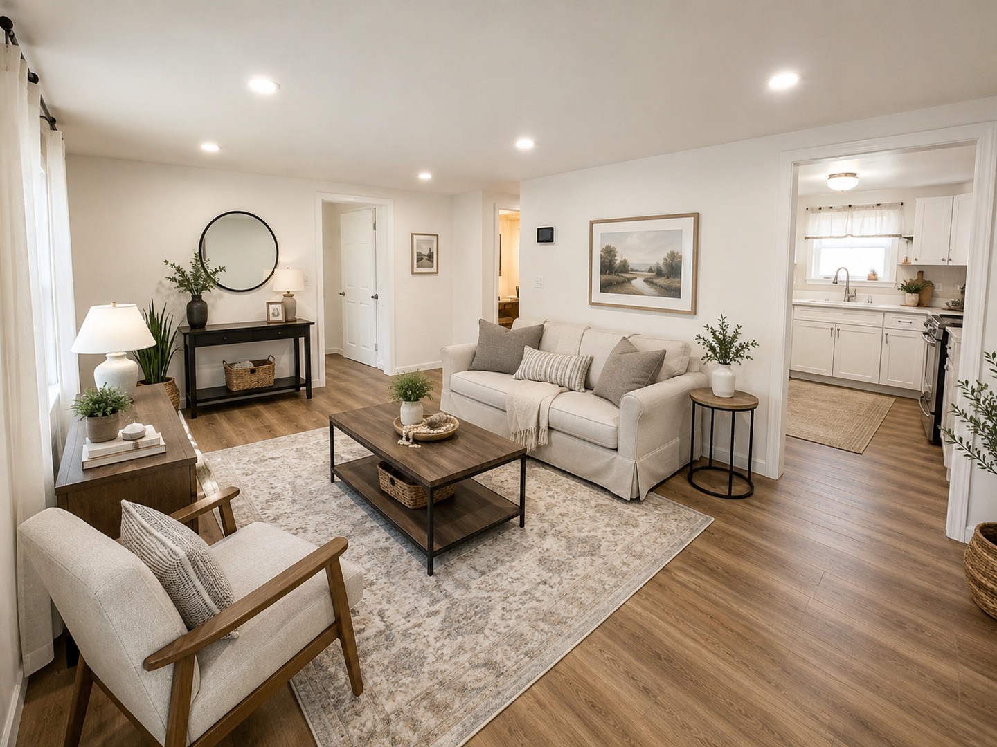 1403 Hosmer Street