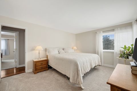 Tiny photo for 6921 Martin Drive, Woodridge, IL 60517 (MLS # 12592502)