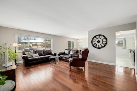 Tiny photo for 6921 Martin Drive, Woodridge, IL 60517 (MLS # 12592502)