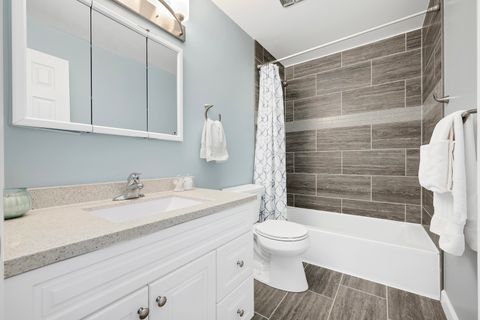 Tiny photo for 6921 Martin Drive, Woodridge, IL 60517 (MLS # 12592502)