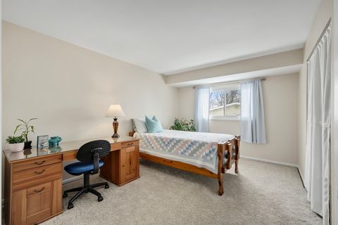 Tiny photo for 6921 Martin Drive, Woodridge, IL 60517 (MLS # 12592502)