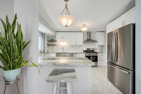 Tiny photo for 6921 Martin Drive, Woodridge, IL 60517 (MLS # 12592502)