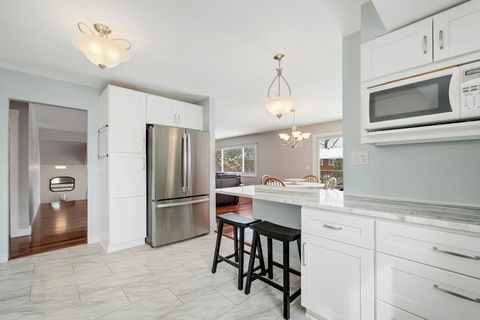 Tiny photo for 6921 Martin Drive, Woodridge, IL 60517 (MLS # 12592502)