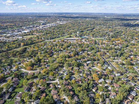 Tiny photo for 6921 Martin Drive, Woodridge, IL 60517 (MLS # 12592502)