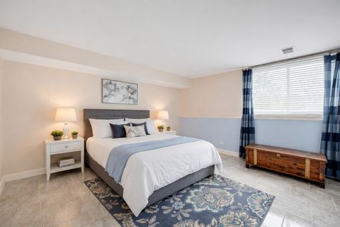 Tiny photo for 6921 Martin Drive, Woodridge, IL 60517 (MLS # 12592502)