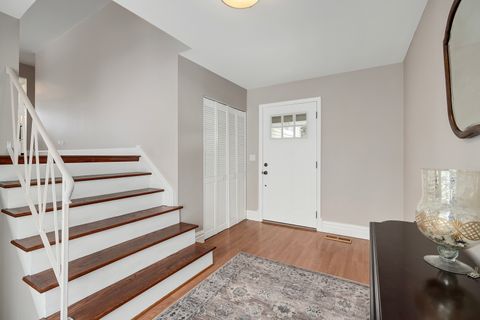 Tiny photo for 6921 Martin Drive, Woodridge, IL 60517 (MLS # 12592502)