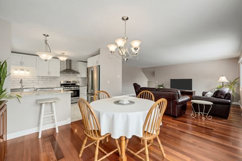 Tiny photo for 6921 Martin Drive, Woodridge, IL 60517 (MLS # 12592502)