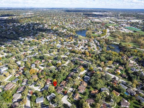 Tiny photo for 6921 Martin Drive, Woodridge, IL 60517 (MLS # 12592502)