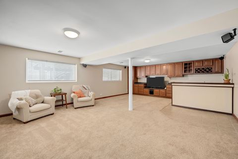 Tiny photo for 6921 Martin Drive, Woodridge, IL 60517 (MLS # 12592502)