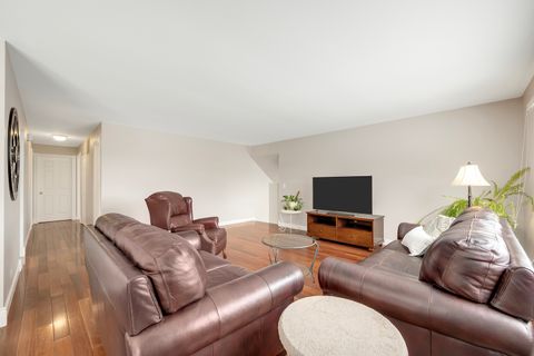 Tiny photo for 6921 Martin Drive, Woodridge, IL 60517 (MLS # 12592502)