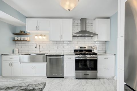 Tiny photo for 6921 Martin Drive, Woodridge, IL 60517 (MLS # 12592502)