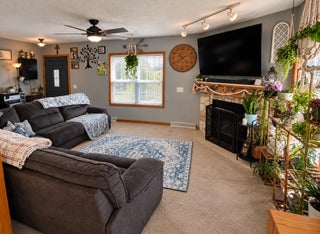 Tiny photo for 1605 N Il Rte 47, Morris, IL 60450 (MLS # 12683401)