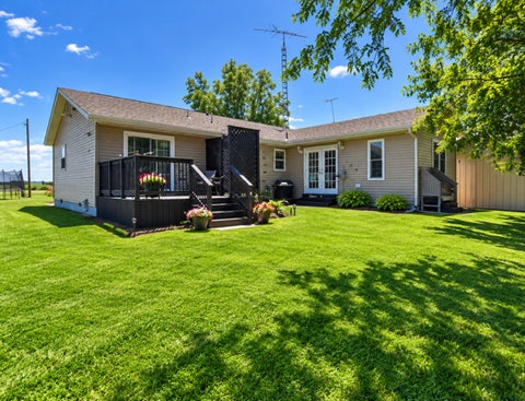 Tiny photo for 1605 N Il Rte 47, Morris, IL 60450 (MLS # 12683401)