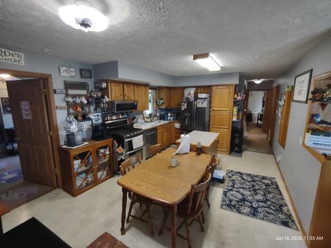 Tiny photo for 1605 N Il Rte 47, Morris, IL 60450 (MLS # 12683401)