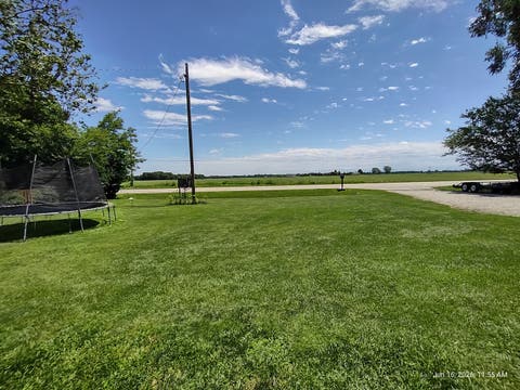 Tiny photo for 1605 N Il Rte 47, Morris, IL 60450 (MLS # 12683401)