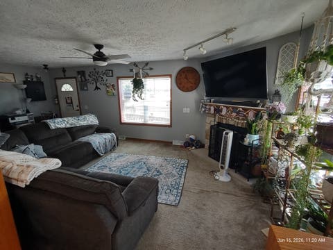 Tiny photo for 1605 N Il Rte 47, Morris, IL 60450 (MLS # 12683401)