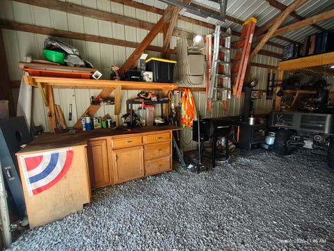 Tiny photo for 1605 N Il Rte 47, Morris, IL 60450 (MLS # 12683401)
