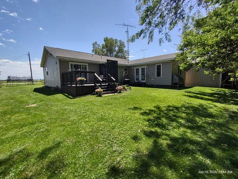Tiny photo for 1605 N Il Rte 47, Morris, IL 60450 (MLS # 12683401)