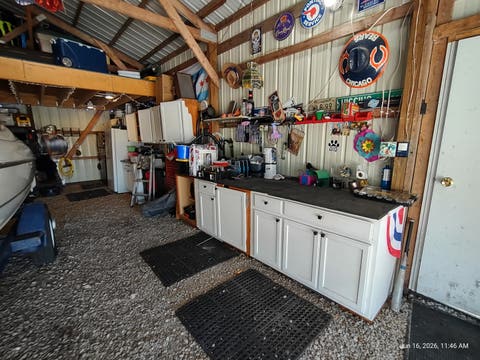 Tiny photo for 1605 N Il Rte 47, Morris, IL 60450 (MLS # 12683401)
