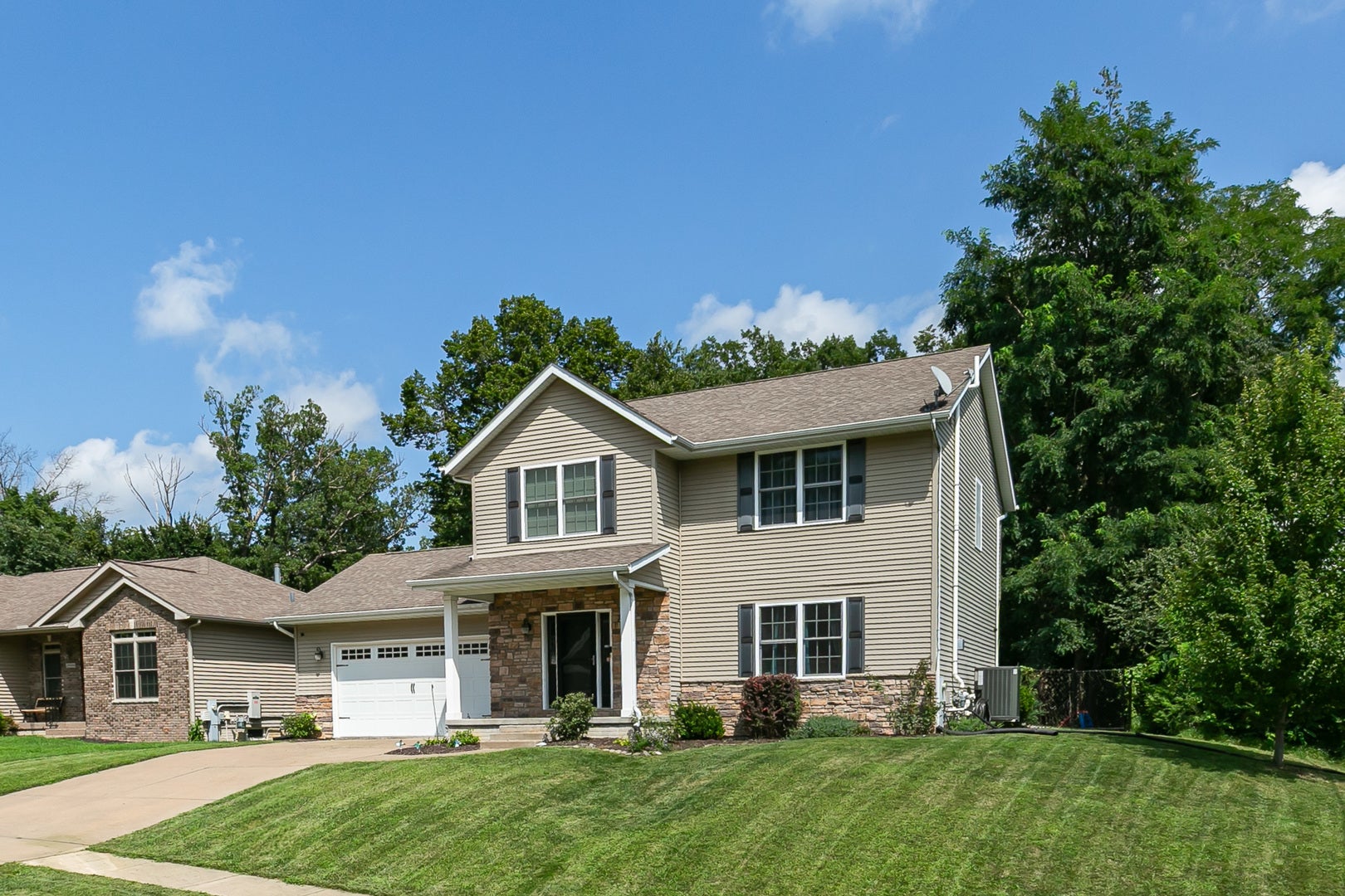 2986 16th Street Court