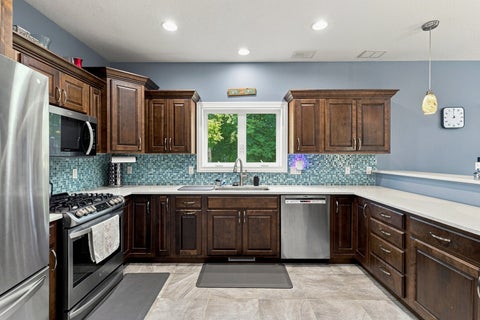 Tiny photo for 2986 16th Street Court, East Moline, IL 61244 (MLS # 12722630)